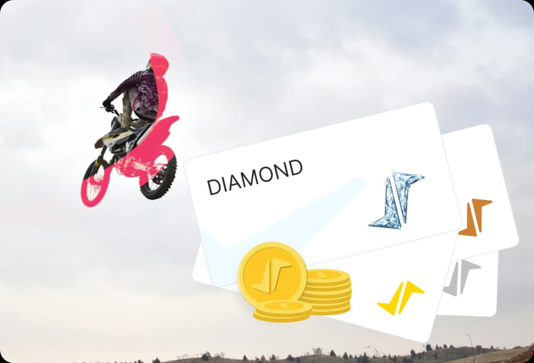 Përfitoni më shumë me çdo blerje!