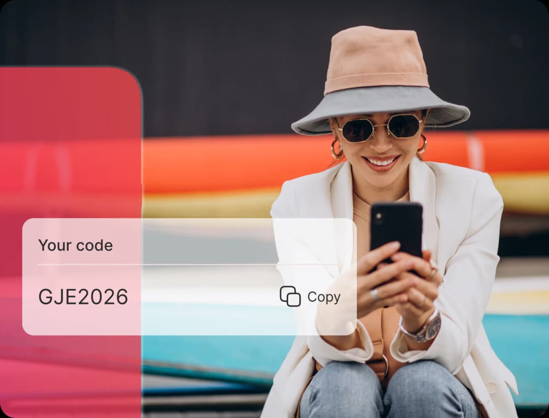 Stay Online in 180+ Countries