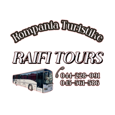 Raifi Tours