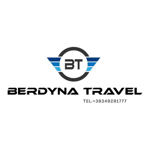 Berdyna Travel