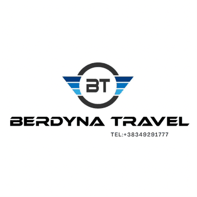 Berdyna Travel