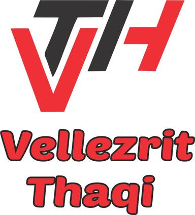 Vellezrit Thaqi