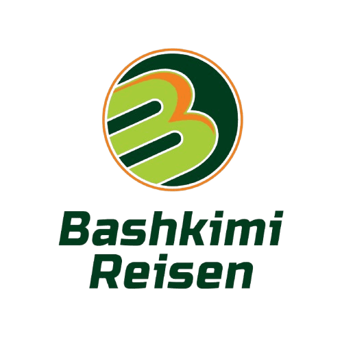 Bashkimi Reisen
