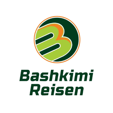 Bashkimi Reisen