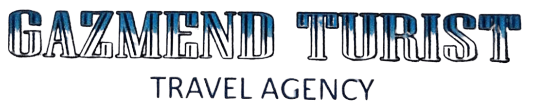 Gazmend Turist