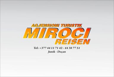 Miroci Reisen