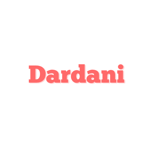 Dardani SH.P.K
